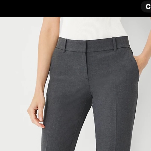Ann Taylor Pants - Ann Taylor Marissa 6P